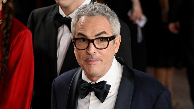 Alfonso Cuarón cuestiona que no haya mujeres cineastas nominadas a los Oscar 2023: “Me da tristeza”