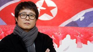 [BBC] El hombre que dibuja sátiras de Corea del Norte tras ver morir de hambre a su familia