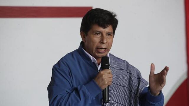 Pedro Castillo: denuncian contradicciones del presidente en sus respuestas ante Fiscalía de la Nación