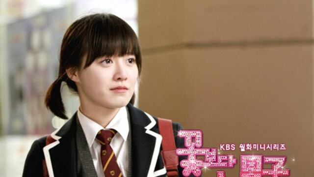 Goo Hye Sun: 10 cosas que quizás no sabías de la actriz de “Boys Over Flowers”