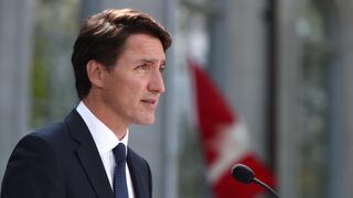 Canadá no reconocerá al Gobierno formado por los talibanes en Afganistán