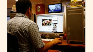 Proyectos del Congreso afectarían acceso a Internet de los peruanos  