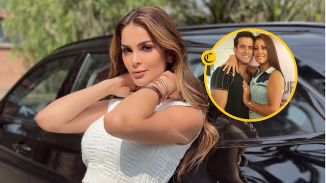 Laura Spoya aconseja a Karla Tarazona por su amistad con Christian Domínguez: “¡Amiga, date cuenta!”