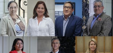 Noticias Patrocinadas