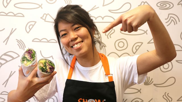 Gochiso: un manual para disfrutar la feria gastronómica nikkei | FOTOS