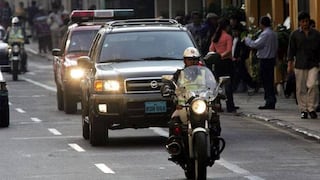 OPINA: ¿Vehículos oficiales deberían ser exonerados del pago de multas?
