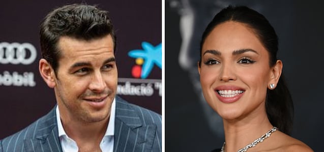Eiza González y Mario Casas, ¿realmente se hicieron juntos un tatuaje?