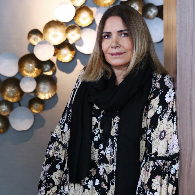 “Miento cuando no quiero salir de casa. Me invento de todo”