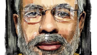 Modi ganó el poder, no la batalla de ideas; por Amartya Sen