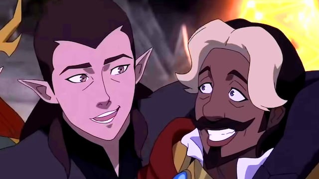 Guía de episodios de “The Legend of Vox Machina” - Temporada 4: fecha y hora de estreno de cada capítulo de la serie