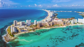 Quintana Roo es reconocido como destino líder en turismo en América y el Caribe