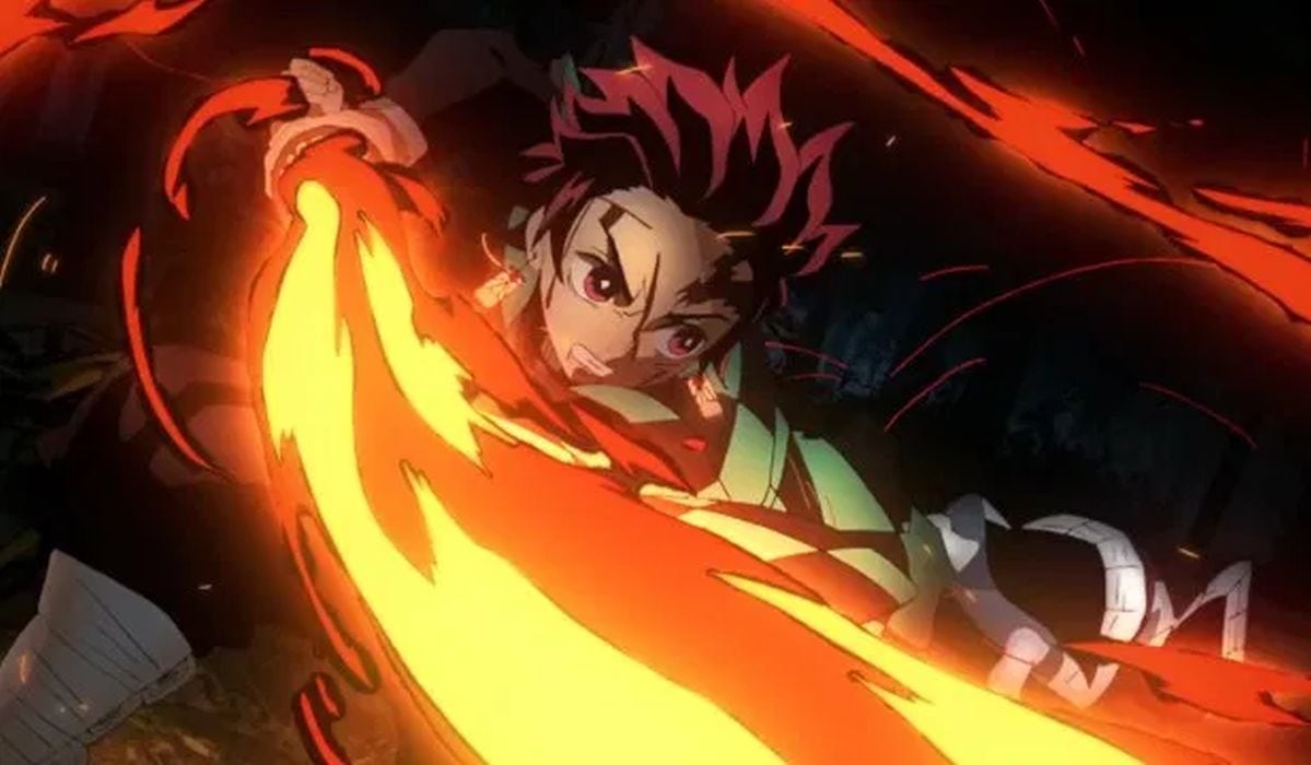 El Sol es el estilo más poderoso. (Foto: Ufotable)