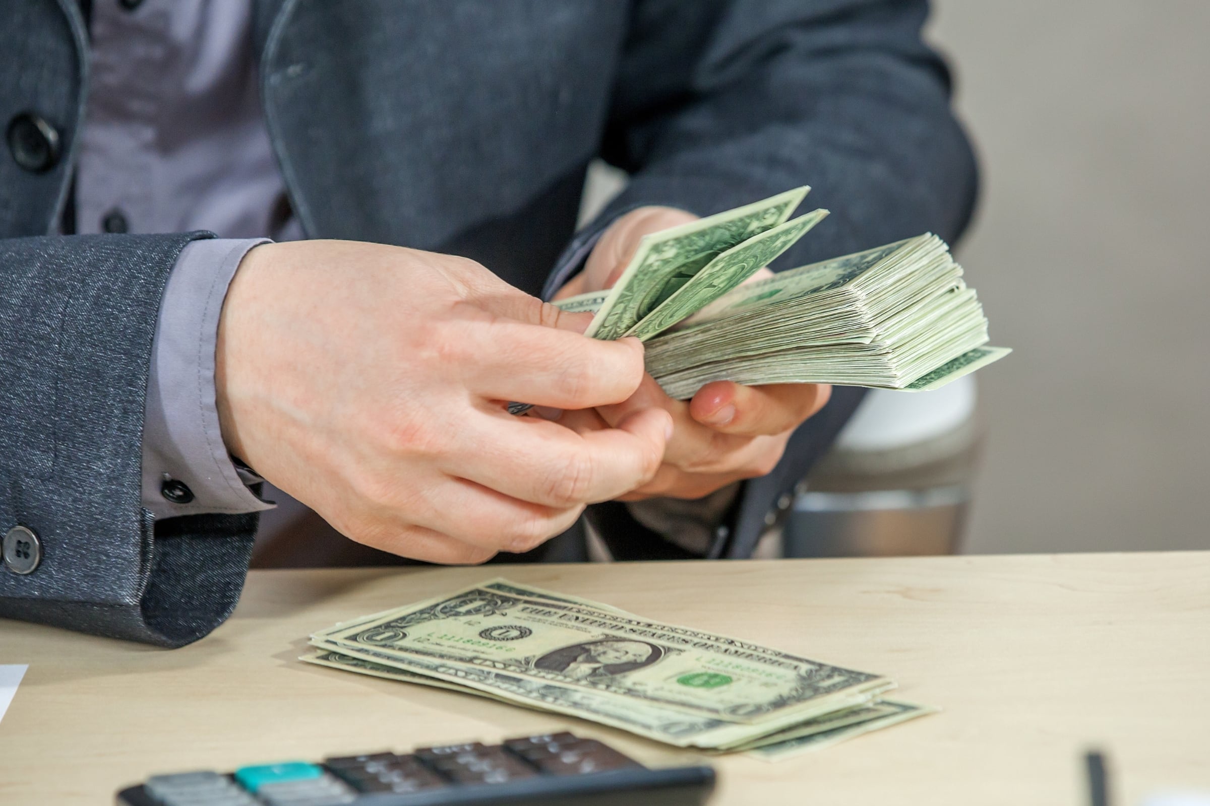 El Seguro Social de Estados Unidos alista un nuevo pago para este miércoles 3 de diciembre (Foto: Freepik)