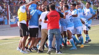 Copa Perú 2022: ¿quiénes jugarán los cuartos de final de la etapa nacional?
