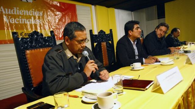 Lima Norte reclama justicia puntual y transparente
