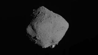 ¿Qué encontraron los científicos en las muestras traídas del asteroide Ryugu?