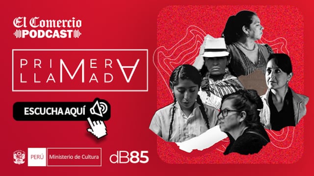 Teatro Perú | El teatro peruano contado por sus gestoras  | PODCAST 
