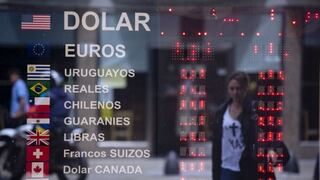 Argentina: Empezó la flexibilización del dólar
