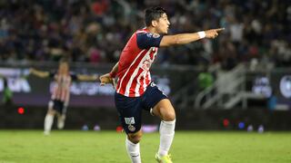 Chivas vs. Mazatlán: resumen, resultado y goles del partido por la Liga MX 