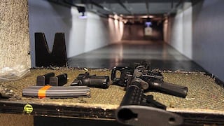 Asociación Nacional del Rifle de EE.UU. se reunirá con gobierno en la Casa Blanca