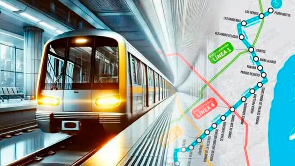 Según ProInversión, los mayores montos de inversión para ese año se concentran en minería, transportes, y agua y saneamiento. (Foto: MTC)
