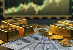 Dólar escala 1,7% y se ubica en S/3,42, su nivel más alto desde octubre, ¿seguirá subiendo?