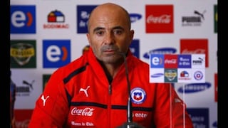 Chile de Sampaoli jugará mañana ante Senegal ¿Y Perú?