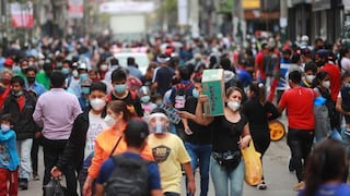 COVID-19: ¿Cuáles son las restricciones para Lima y Callao tras ingresar a nivel de alerta sanitario alto?