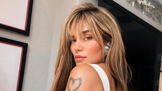 La sutil respuesta de Karol G al ser consultada por su fortuna: “Puedo vivir como cuatro vidas”