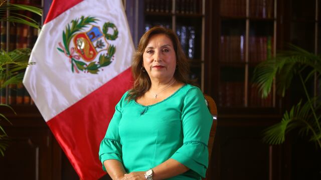 “No estábamos preparados para una violencia de esta naturaleza”. Este domingo, en exclusiva, una entrevista a la presidenta Dina Boluarte