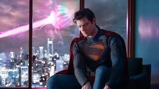 Primer tráiler de “Superman”: fecha y hora confirmada del lanzamiento