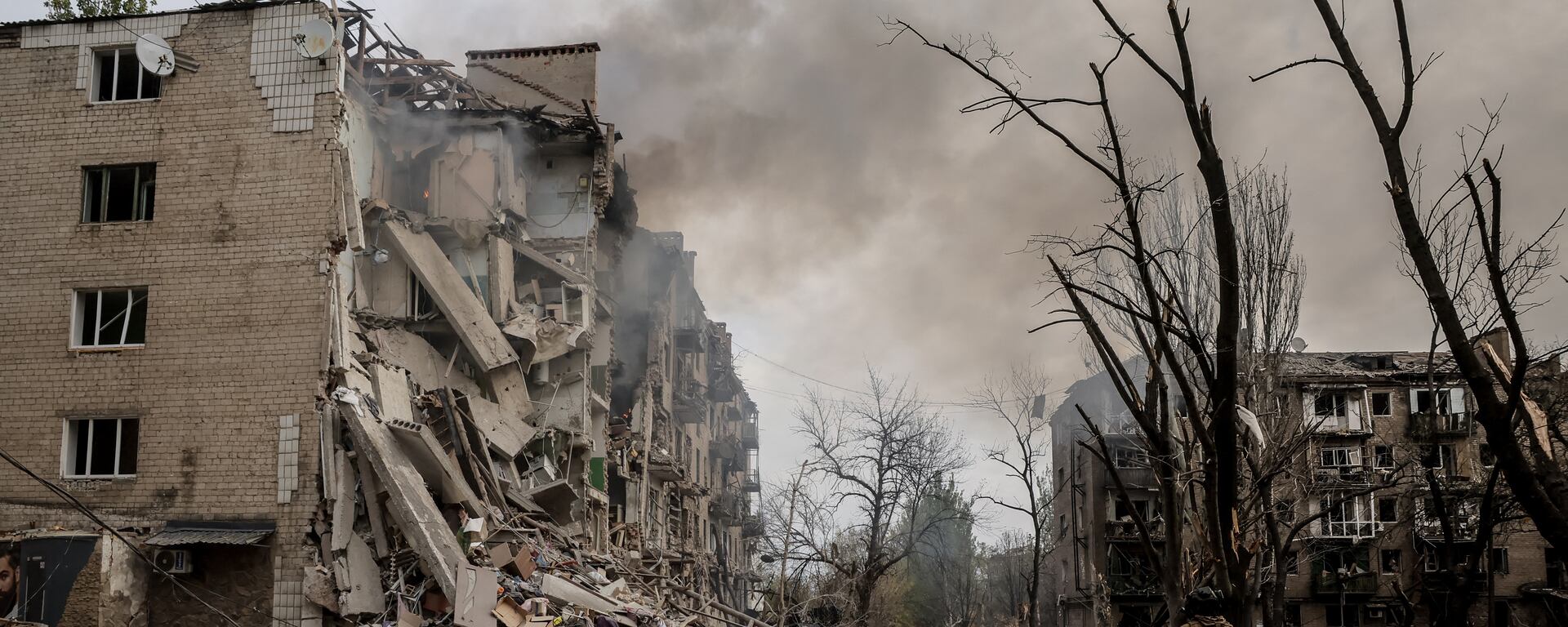 Por qué Rusia rechazó la última propuesta de Trump de “congelar” la guerra en Ucrania en el frente actual