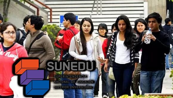 Estas son las 5 universidades peruanas que ya no existen tras no recibir licenciamiento de SUNEDU