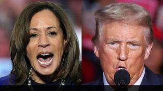 ◉ RESULTADO al 97% en Pensilvania, Trump 50.7% - 48.3% Harris por las elecciones de EE.UU 2024