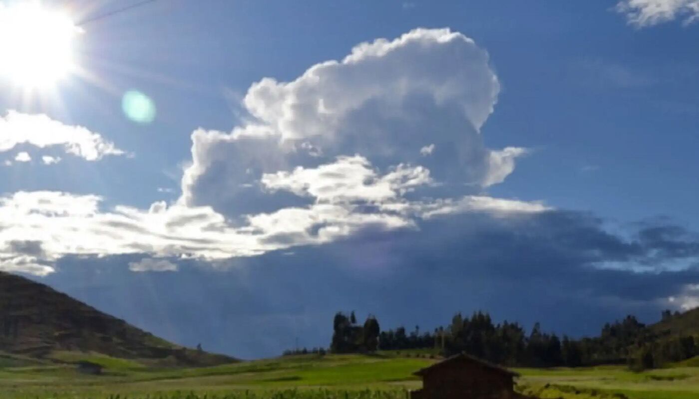 Senamhi enciende las alarmas: calor inesperado afecta a Lima y a estas otras 14 regiones del país | Foto: Andina