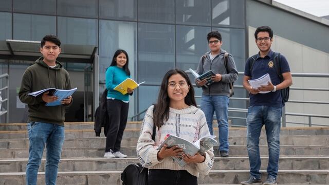 ¿Por qué un alumno de la UNI se quejó de algunos profesores?