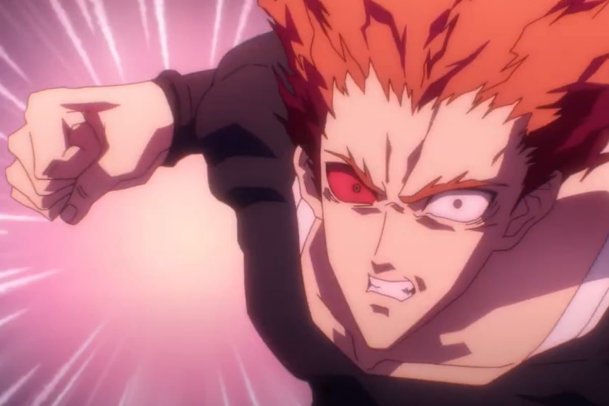 La tercera temporada de "One Punch Man" fue anunciada en agosto de 2022 (Foto: J. C. Staff)