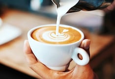 El estudio que demuestra que tomar café con leche podría tener mejores beneficios
