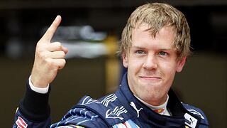 Vettel: “No debo pedir disculpas”