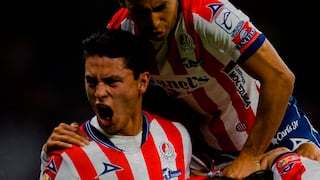 América vs. San Luis: goles y resumen de la jornada 4 por la Liga MX