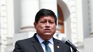 El ascenso de Walter Ayala