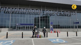 Aerolíneas respaldan decisión de MTC de suspender inauguración del nuevo aeropuerto