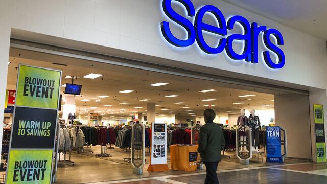 Sears se salva de la liquidación tras aceptar esta propuesta