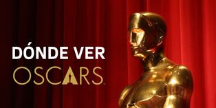 Sigue la transmisión de la gala de los Premios Oscars 2026 EN VIVO y EN DIRECTO ONLINE para verlo por TV y Streaming este domingo 15 de marzo. (Foto: VALERIE MACON / AFP / Composición Mag)