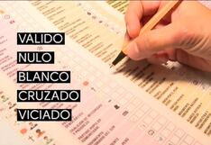 Elecciones 2026: lo que debes saber para que tu voto cuente en los comicios