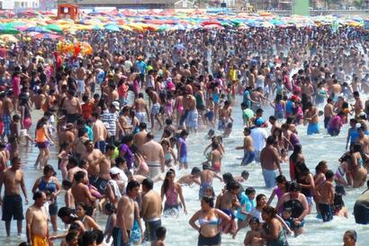 ¿Listo para el calor? En esta fecha comienza el verano 2026 en Perú