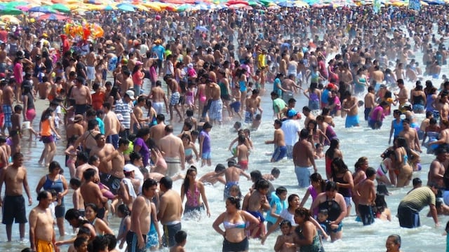 ¿Preparado para el calor? En esta fecha comienza el verano 2026 en Perú.