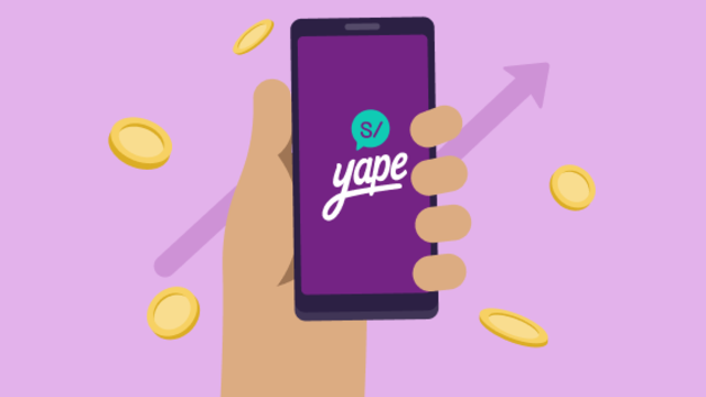 ¿Hasta cuánto puedes acceder en los créditos de YAPE?