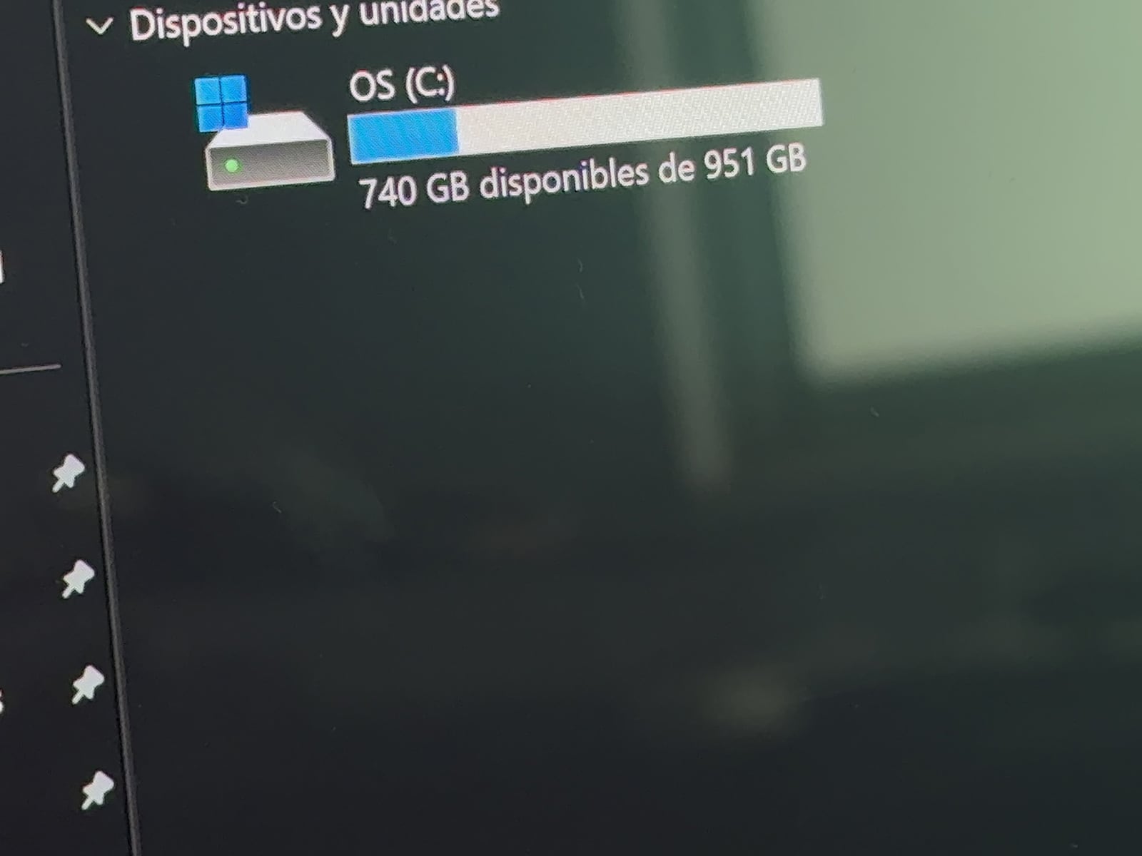 La Asus Zenbook Duo OLED lleva 32 GB de RAM, aunque no se le puede aumentar más memoria ya que podrías dañar la pantalla al abrirla. (Foto: MAG - Rommel Yupanqui)
