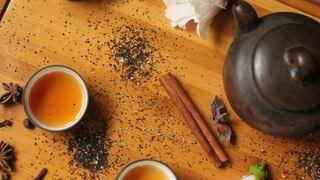 La hora del té: tres recetas que te harán suspirar